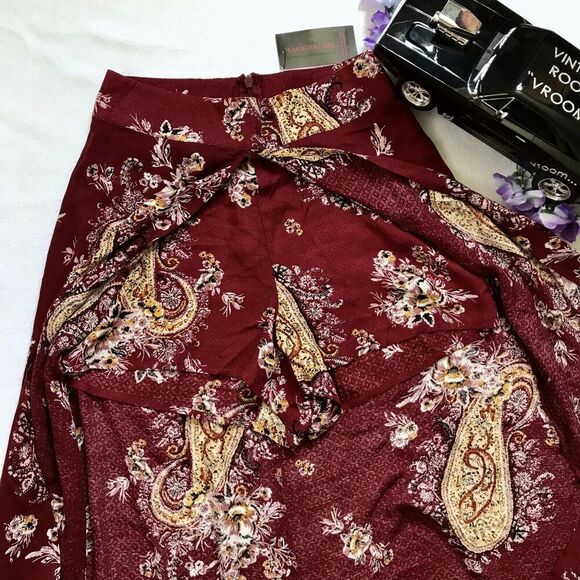 Material Girl NWT Walk Through Shorts Various - Picture 5 of 12